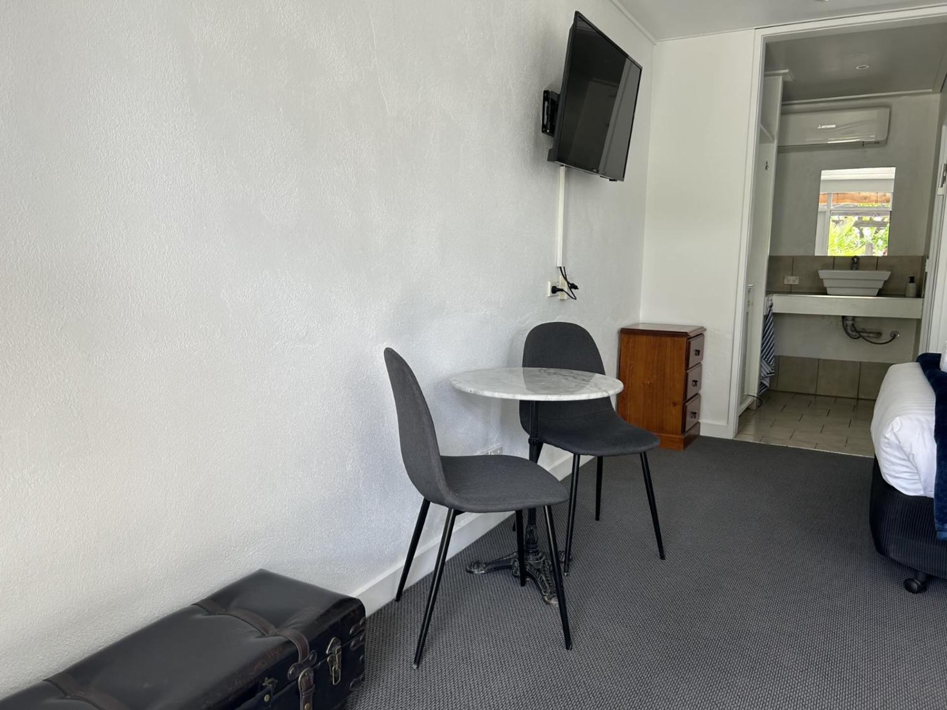 Happy Wanderer Motel Bendigo Children Not Permitted Over 18S Only Экстерьер фото