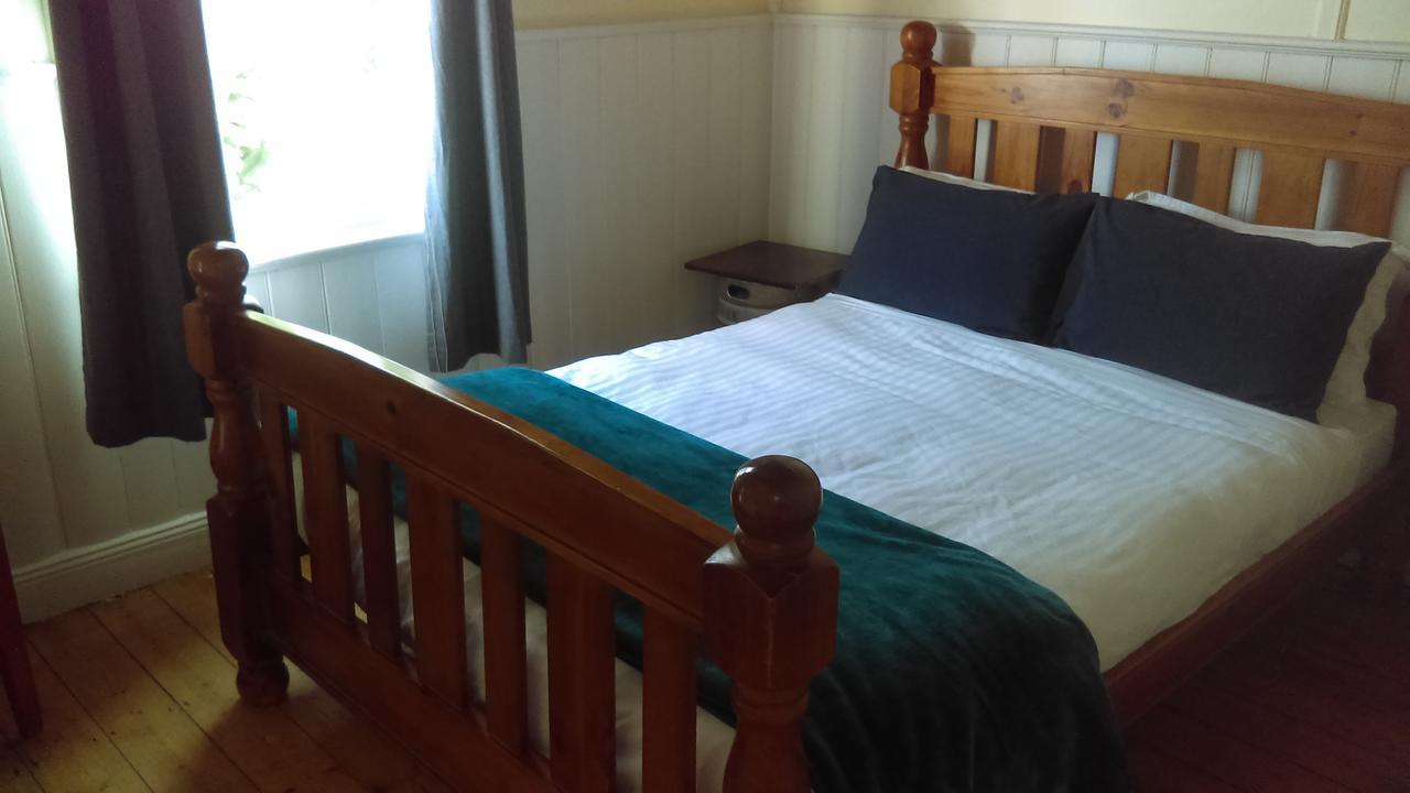 Happy Wanderer Motel Bendigo Children Not Permitted Over 18S Only Экстерьер фото